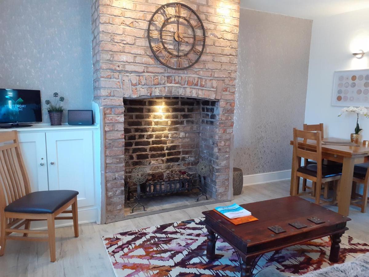 Homestay Victoria Sandycroft