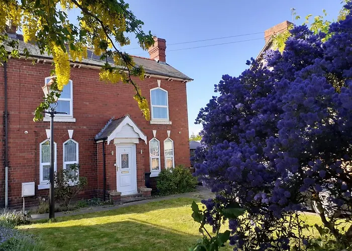 Victoria Villas