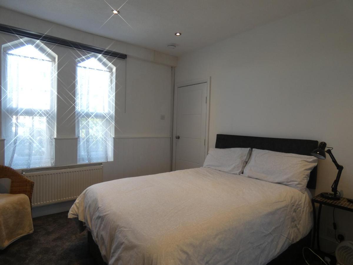 Victoria Homestay Sandycroft