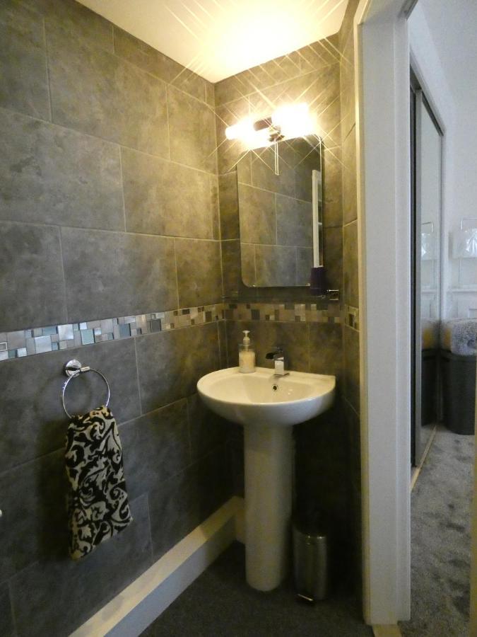 Homestay Victoria