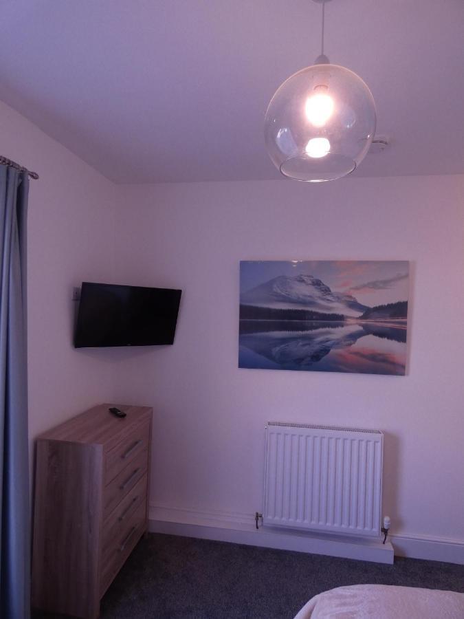 Homestay Victoria