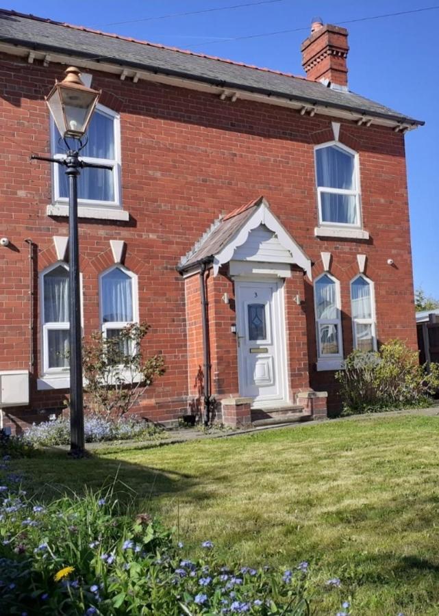 Homestay Victoria Sandycroft