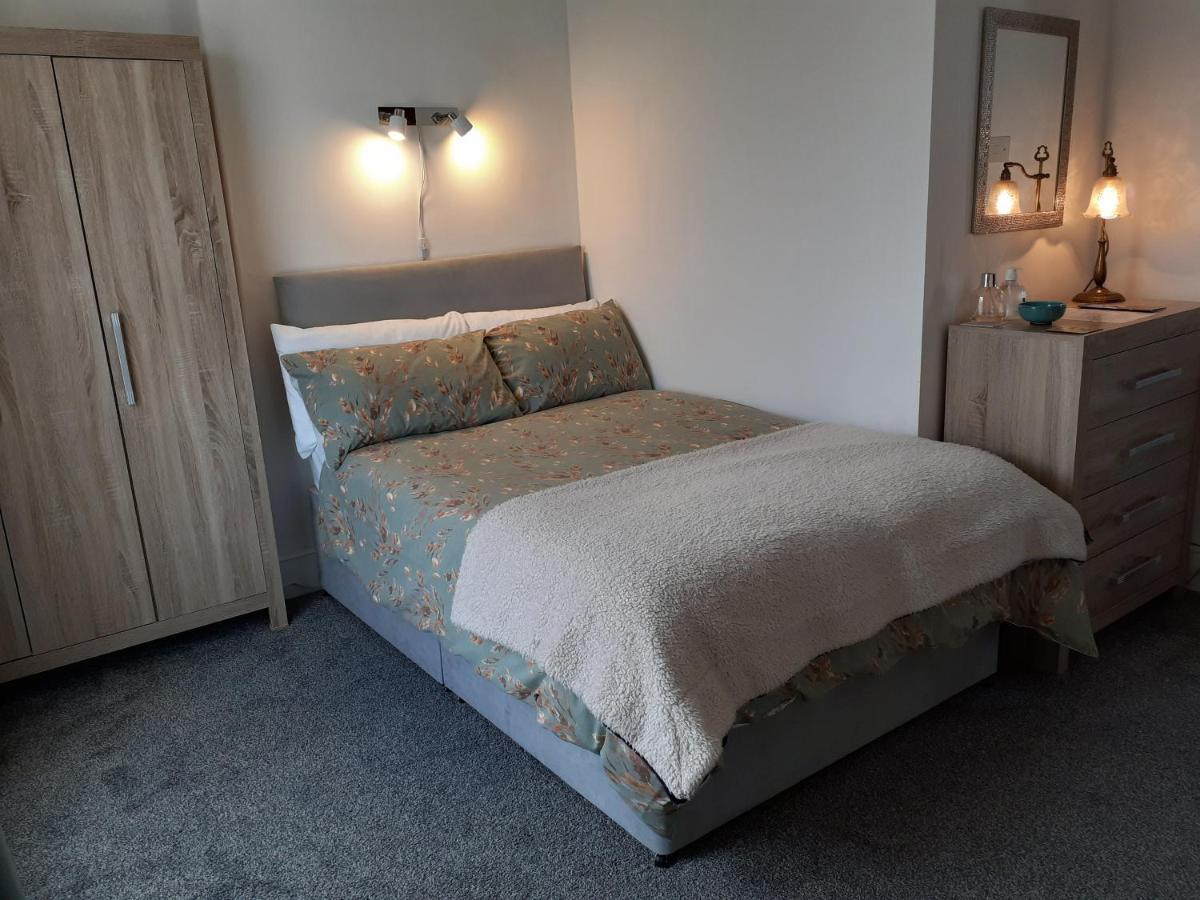 Victoria Homestay Sandycroft