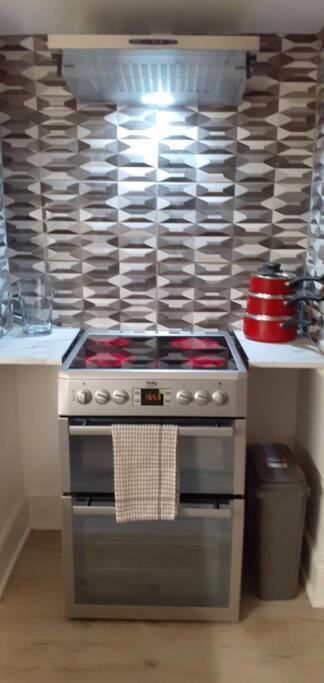 Homestay Victoria Sandycroft