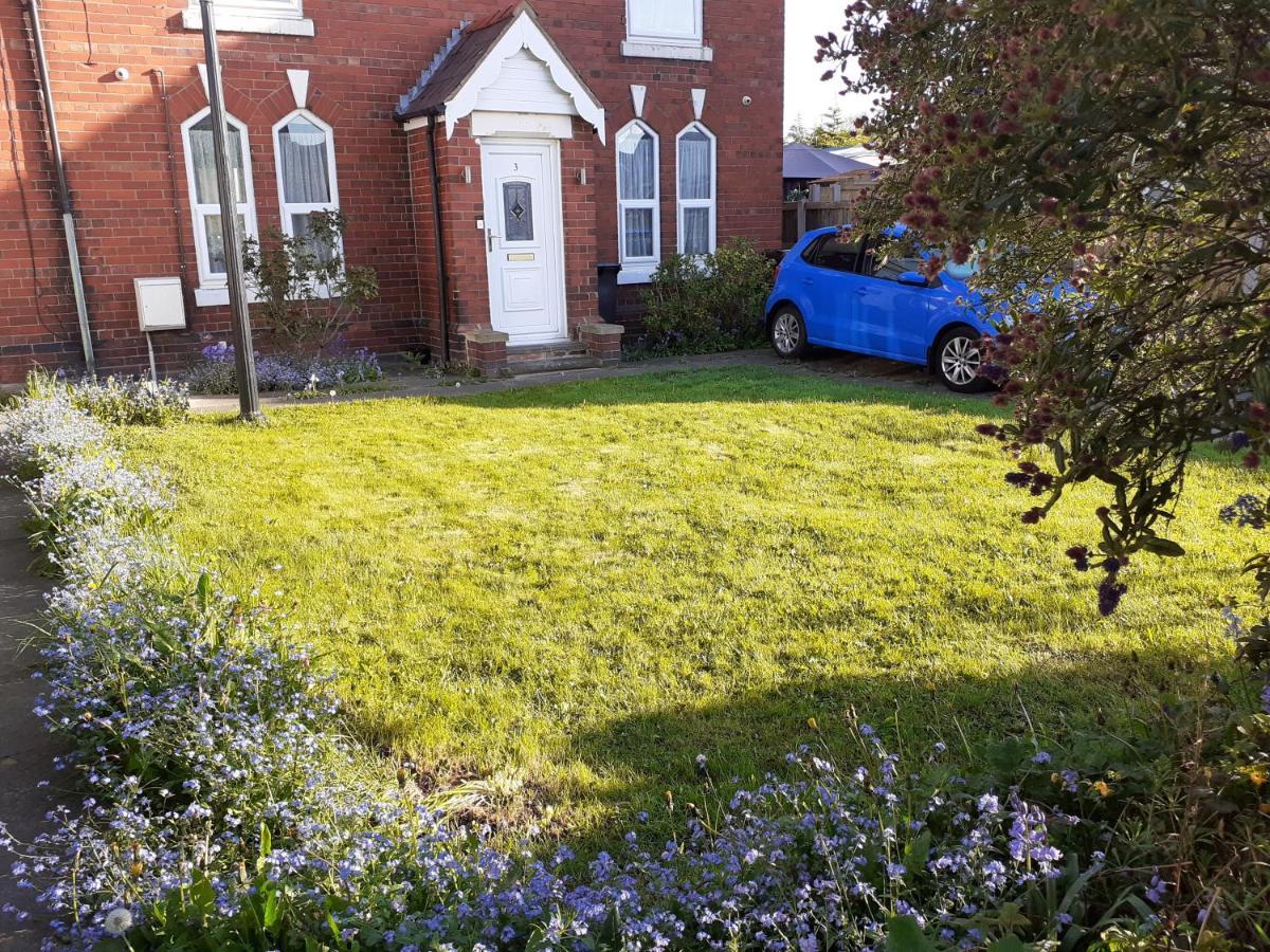 Victoria Homestay